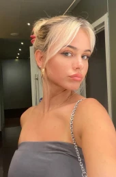 Проститутка Василиса