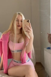 Проститутка Кристина